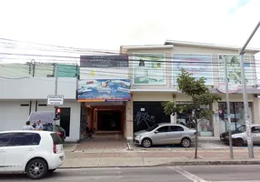 Foto 1 de Sala Comercial para alugar, 32m² em Sao Gerardo, Fortaleza