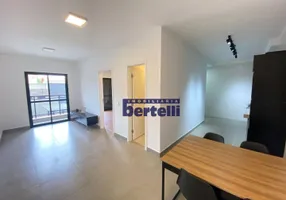 Foto 1 de Apartamento com 1 Quarto à venda, 54m² em Jardim do Sul, Bragança Paulista