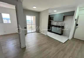 Foto 1 de Apartamento com 2 Quartos à venda, 68m² em Vila Milton, Guarulhos