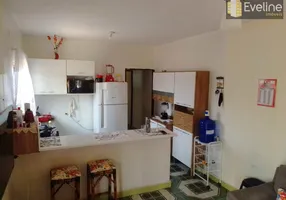 Foto 1 de Casa com 3 Quartos à venda, 102m² em Indaia, Bertioga