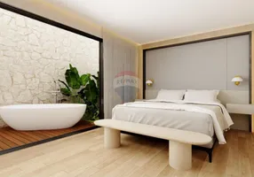 Foto 1 de Apartamento com 1 Quarto à venda, 46m² em Ponta Negra, Natal