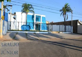 Foto 1 de Galpão/Depósito/Armazém à venda, 465m² em Jardim São Francisco, Santa Bárbara D'Oeste