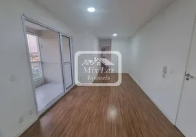 Foto 1 de Apartamento com 2 Quartos para alugar, 63m² em Vila Osasco, Osasco