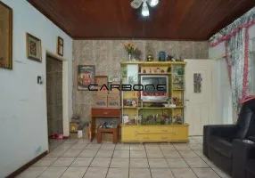 Foto 1 de Casa com 3 Quartos à venda, 160m² em Vila Invernada, São Paulo