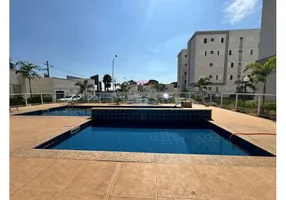 Foto 1 de Apartamento com 2 Quartos à venda, 43m² em Jardim Res Graminha III, Limeira