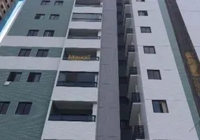 Foto 1 de Apartamento com 3 Quartos à venda, 71m² em Pina, Recife