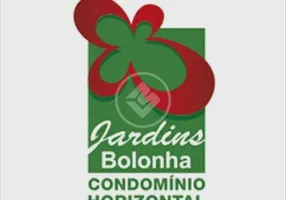 Foto 1 de Lote/Terreno à venda, 300m² em Jardins Bolonha, Senador Canedo