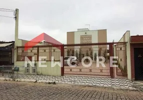 Foto 1 de Casa de Condomínio com 2 Quartos à venda, 71m² em Vila Figueira, Suzano