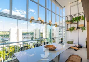 Foto 1 de Apartamento com 4 Quartos à venda, 220m² em Vila Brandina, Campinas