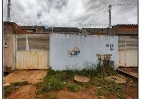 Foto 1 de Casa com 2 Quartos à venda, 70m² em Setor Aeroporto Mutirão, Planaltina