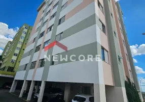 Foto 1 de Apartamento com 3 Quartos à venda, 69m² em Estrela, Ponta Grossa