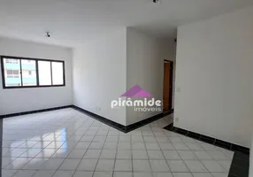 Foto 1 de Apartamento com 3 Quartos à venda, 85m² em Jardim Aquarius, São José dos Campos