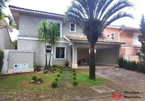 Foto 1 de Casa com 4 Quartos à venda, 230m² em Bosque do Vianna, Cotia