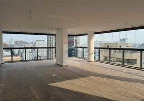 Foto 1 de Apartamento com 4 Quartos à venda, 205m² em Cerqueira César, São Paulo