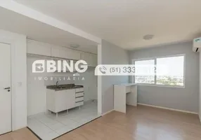 Foto 1 de Apartamento com 3 Quartos para venda ou aluguel, 65m² em Humaitá, Porto Alegre