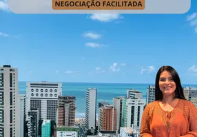 Foto 1 de Apartamento com 1 Quarto à venda, 36m² em Boa Viagem, Recife