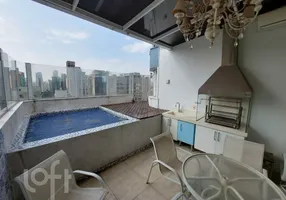 Foto 1 de Apartamento com 3 Quartos à venda, 250m² em Itaim Bibi, São Paulo