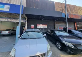 Foto 1 de Sala Comercial para alugar, 120m² em Vila Ré, São Paulo