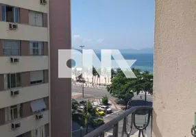 Foto 1 de Apartamento com 3 Quartos à venda, 150m² em Copacabana, Rio de Janeiro