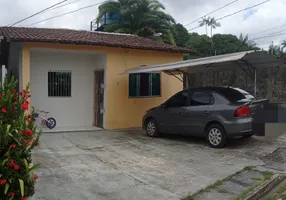 Foto 1 de Casa de Condomínio com 2 Quartos à venda, 60m² em Distrito Industrial, Ananindeua