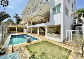 Foto 1 de Casa de Condomínio com 6 Quartos para venda ou aluguel, 1200m² em Golf Park, Carapicuíba