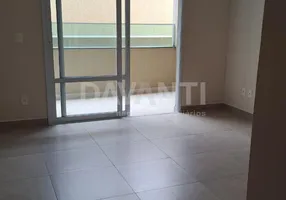 Foto 1 de Apartamento com 2 Quartos à venda, 70m² em Residencial Parque dos Ipes, Jaguariúna