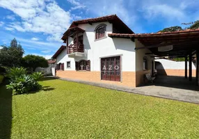 Foto 1 de Casa com 5 Quartos à venda, 236m² em Tijuca, Teresópolis