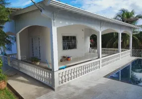 Foto 1 de Casa com 2 Quartos à venda, 90m² em Centro, Chapecó