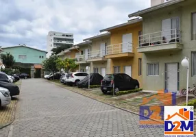 Foto 1 de Casa de Condomínio com 3 Quartos à venda, 120m² em Jaguaribe, Osasco