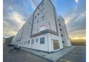 Foto 1 de Apartamento com 2 Quartos à venda, 45m² em Barbosa Lage, Juiz de Fora