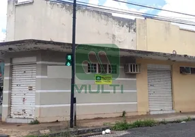 Foto 1 de Ponto Comercial com 1 Quarto para alugar, 35m² em Nossa Senhora Aparecida, Uberlândia