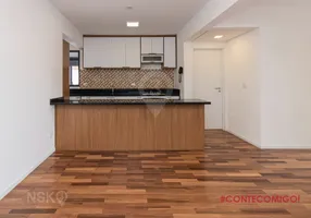 Foto 1 de Apartamento com 2 Quartos à venda, 80m² em Sumaré, São Paulo