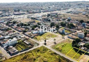 Foto 1 de Lote/Terreno à venda, 1080m² em Parque Esplanada Ii, Valparaíso de Goiás