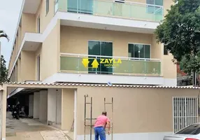 Foto 1 de Casa com 2 Quartos à venda, 68m² em Colégio, Rio de Janeiro