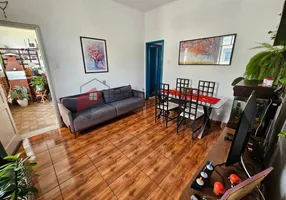 Foto 1 de Apartamento com 2 Quartos à venda, 63m² em Penha Circular, Rio de Janeiro