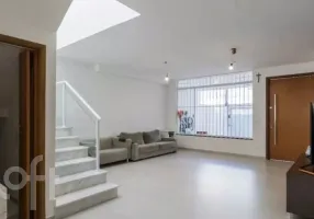 Foto 1 de Casa com 3 Quartos à venda, 177m² em Cursino, São Paulo