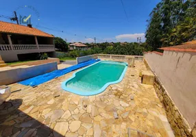 Foto 1 de Casa de Condomínio com 3 Quartos à venda, 237m² em Condominio Terras de Santa Rosa, Salto