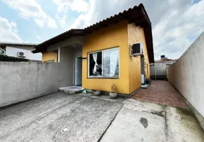 Foto 1 de Casa com 2 Quartos à venda, 75m² em Olaria, Canoas