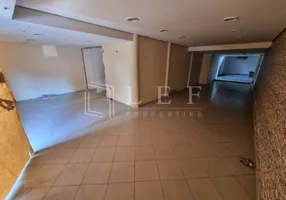 Foto 1 de Ponto Comercial à venda, 381m² em Itaim Bibi, São Paulo