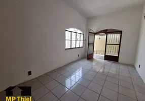 Foto 1 de Casa com 2 Quartos à venda, 60m² em Jardim da Posse, Nova Iguaçu