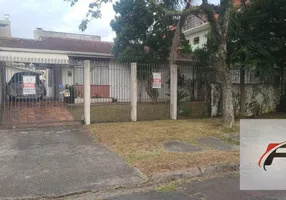 Foto 1 de Casa com 3 Quartos à venda, 120m² em Jardim das Américas, Curitiba