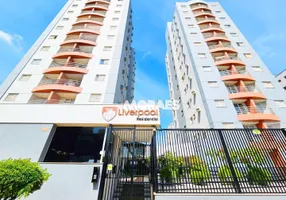 Foto 1 de Apartamento com 2 Quartos à venda, 54m² em Jardim Panorama, Bauru