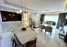 Foto 1 de Apartamento com 4 Quartos à venda, 143m² em Jardim Aclimação, Cuiabá