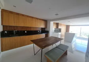 Foto 1 de Apartamento com 3 Quartos para alugar, 370m² em Campo Belo, São Paulo