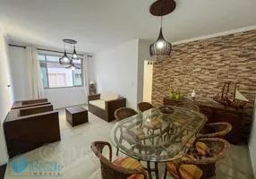 Foto 1 de Apartamento com 2 Quartos à venda, 70m² em Enseada, Guarujá