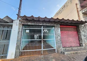 Foto 1 de Casa com 3 Quartos à venda, 200m² em Ipiranga, Ribeirão Preto