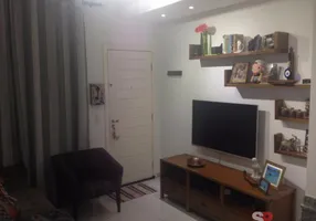 Foto 1 de Casa de Condomínio com 2 Quartos à venda, 85m² em Imirim, São Paulo