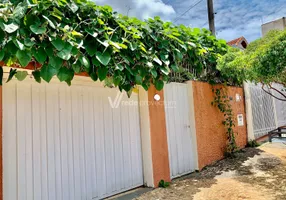 Foto 1 de Casa com 3 Quartos à venda, 142m² em Vila Industrial, Campinas