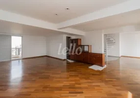 Foto 1 de Apartamento com 3 Quartos para alugar, 250m² em Santana, São Paulo