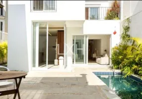 Foto 1 de Casa com 3 Quartos à venda, 350m² em Jardim Luzitânia, São Paulo